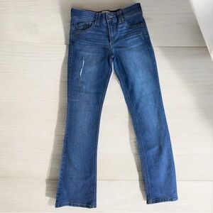 Classic Blue Women's Jeans
